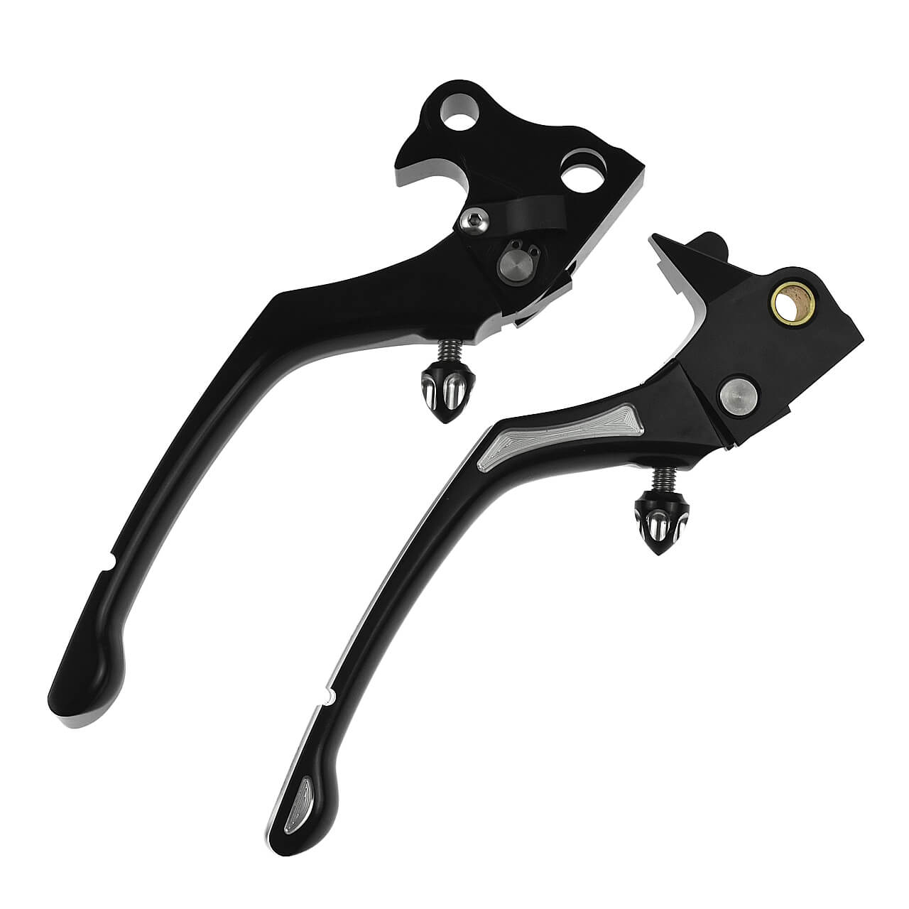 Brake Lever Clutch for Harley Sportster 883 1200 XL 2004-2013 | Mactions