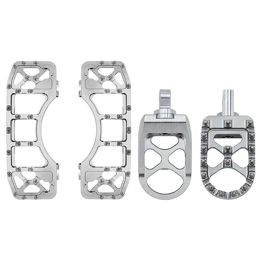 mactions-cnc-footboards-for-harley-touring-chrome