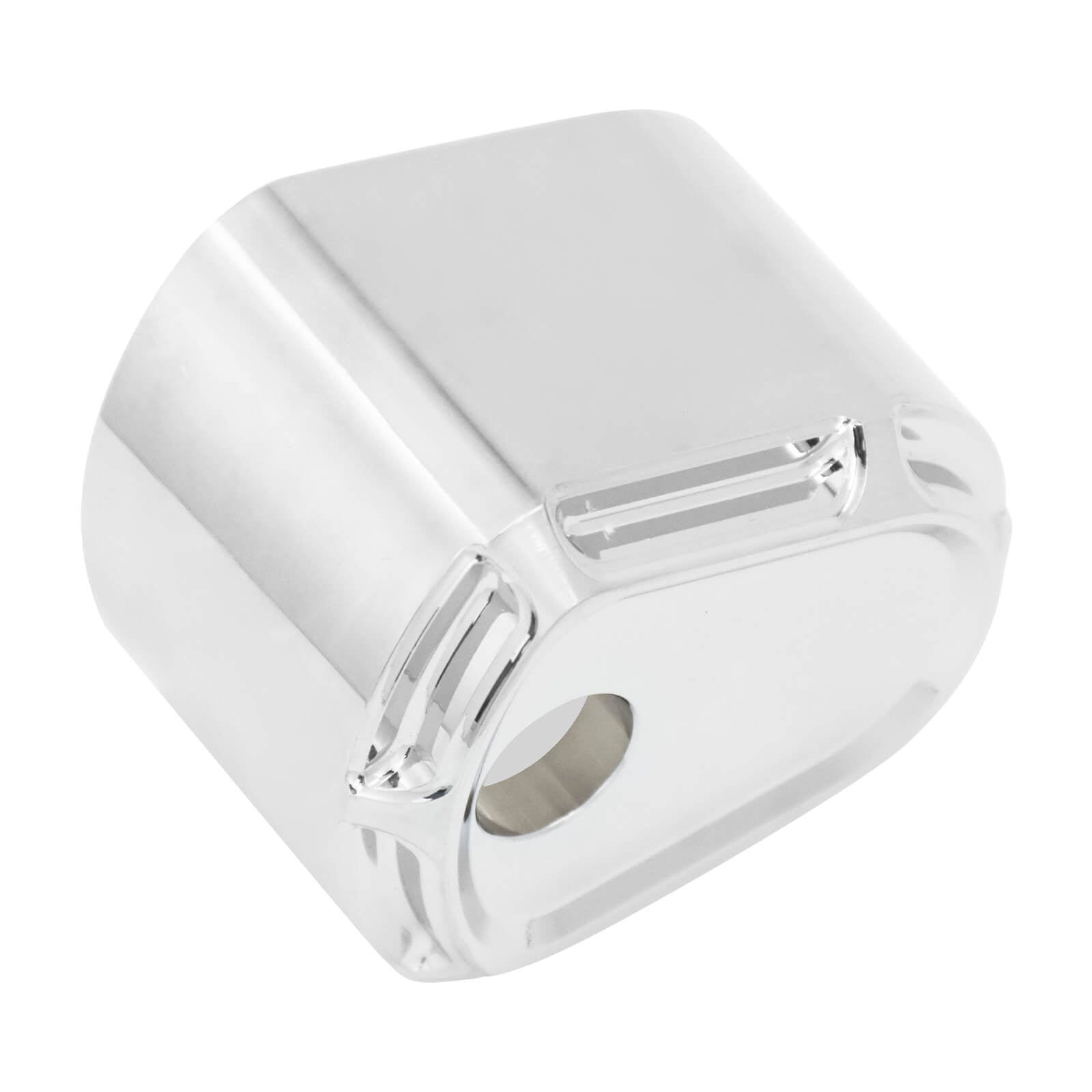 Ignition Switch Cover For Harley Touring Electra Road Street Glide '07-'13 | Mactions