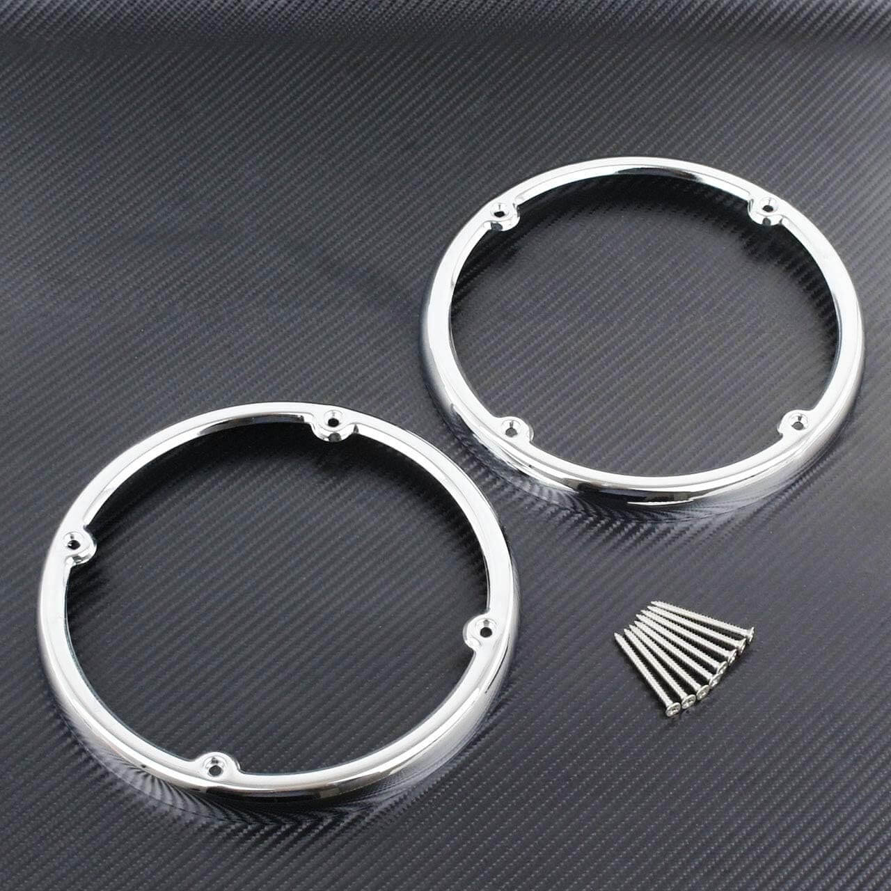 mactions-tour-pack-speaker-trim-ring-for-harley-road-glide