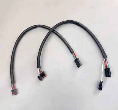 Motorcycle Brakes Clutch Cable for Harley Touring 08-UP | Mactions