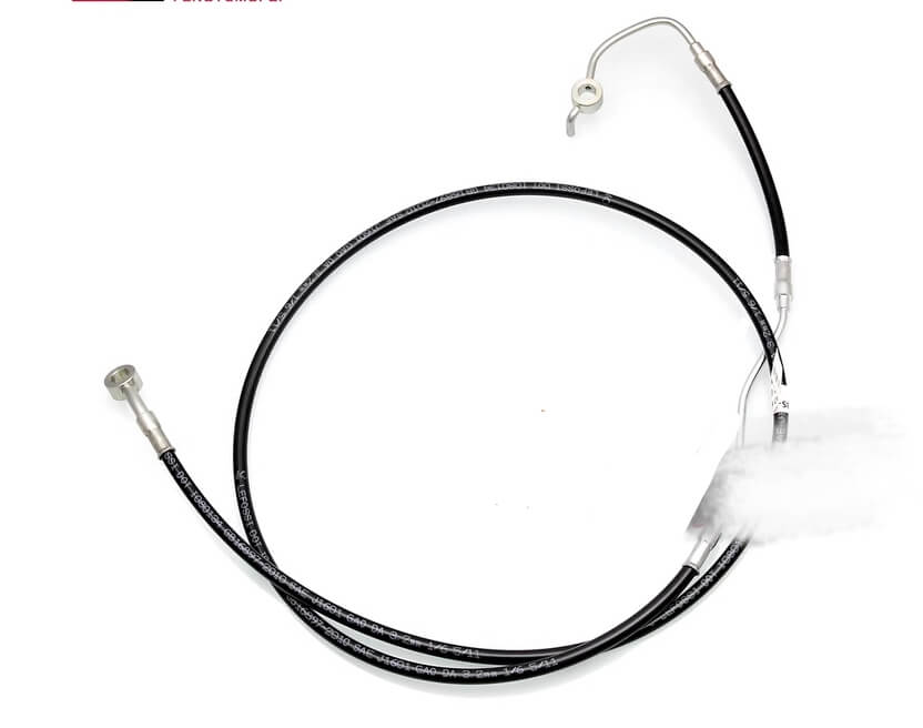 Motorcycle Brakes Clutch Cable for Harley Touring 08-UP | Mactions