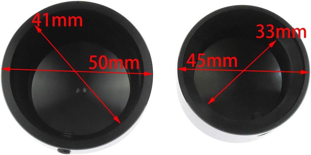 Axle Nut Cover Cap Fit For Harley Sportster 883 Touring Electra Glide Trike | Mactions