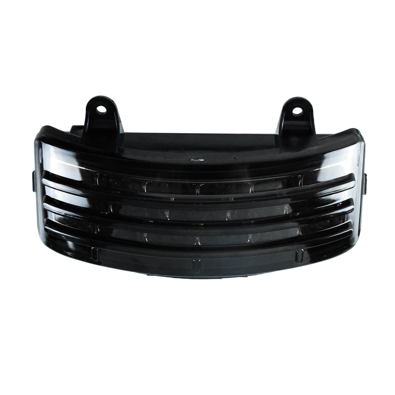 Rear Fender Tri-Bar LED Running Turn Brake Tail light Fit Harley FLHX FLTRX '08-'13 | Mactions