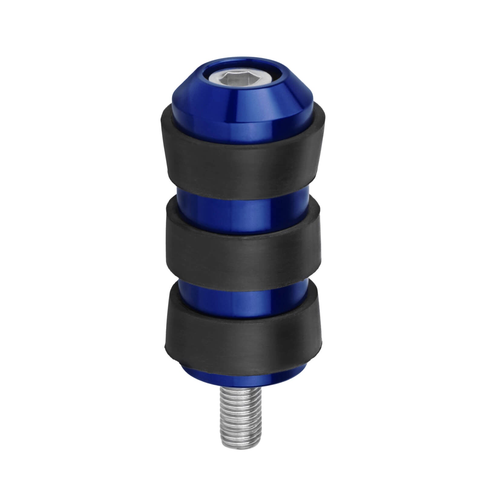 pe014206 mactions rubber shift peg touring 2025 blue side