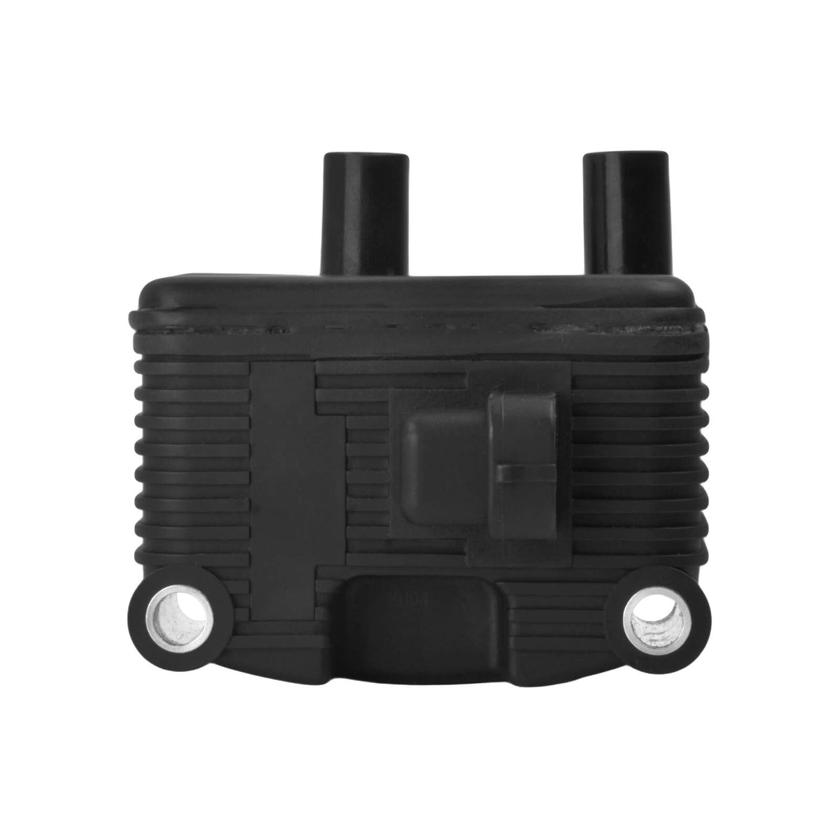 High-Output 0.5 Ohm Ignition Coil 31655-99 for Harley Softail Dyna Touring | Mactions