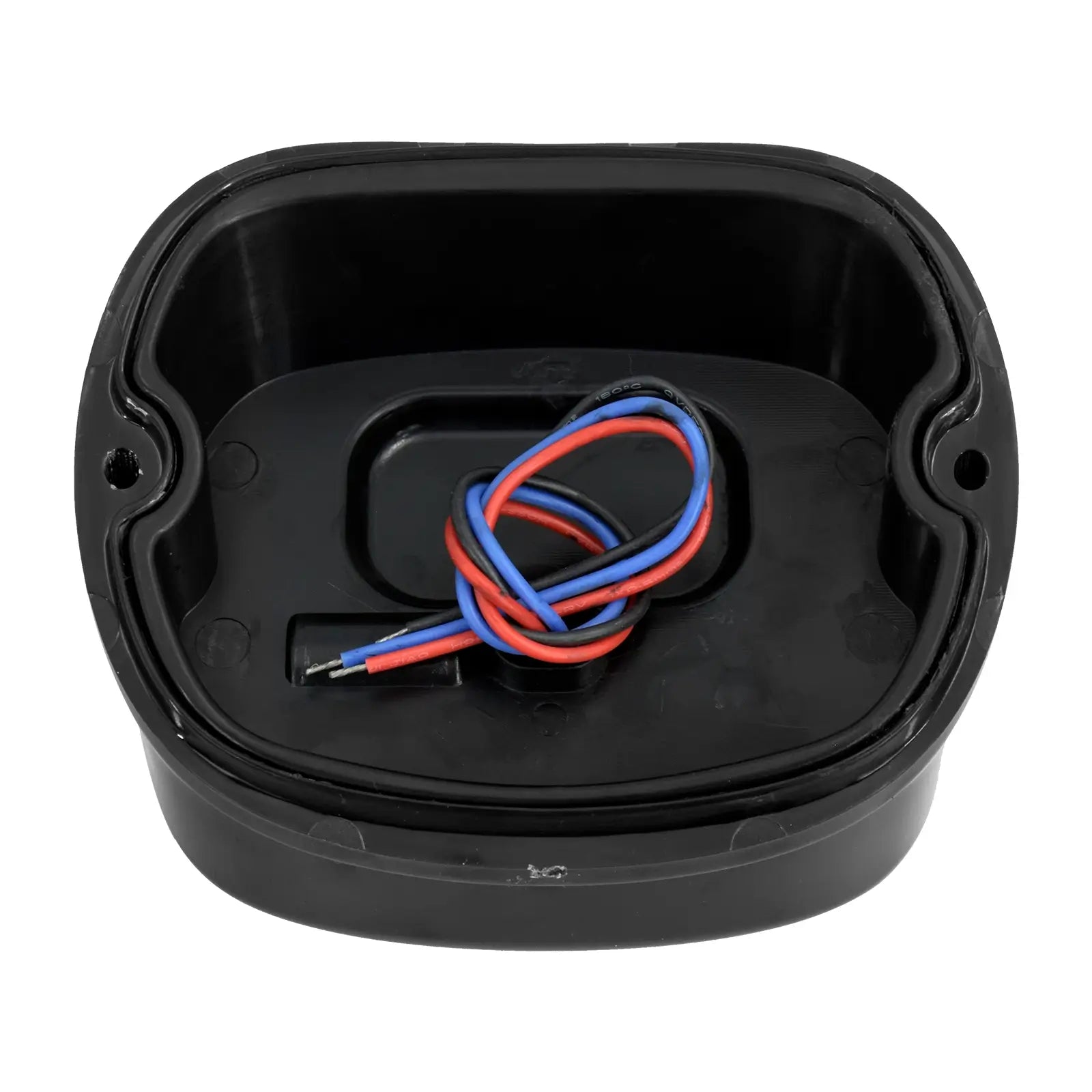 Motorcycle LED Taillight Brake Running Light For Harley Touring Softail Sportster