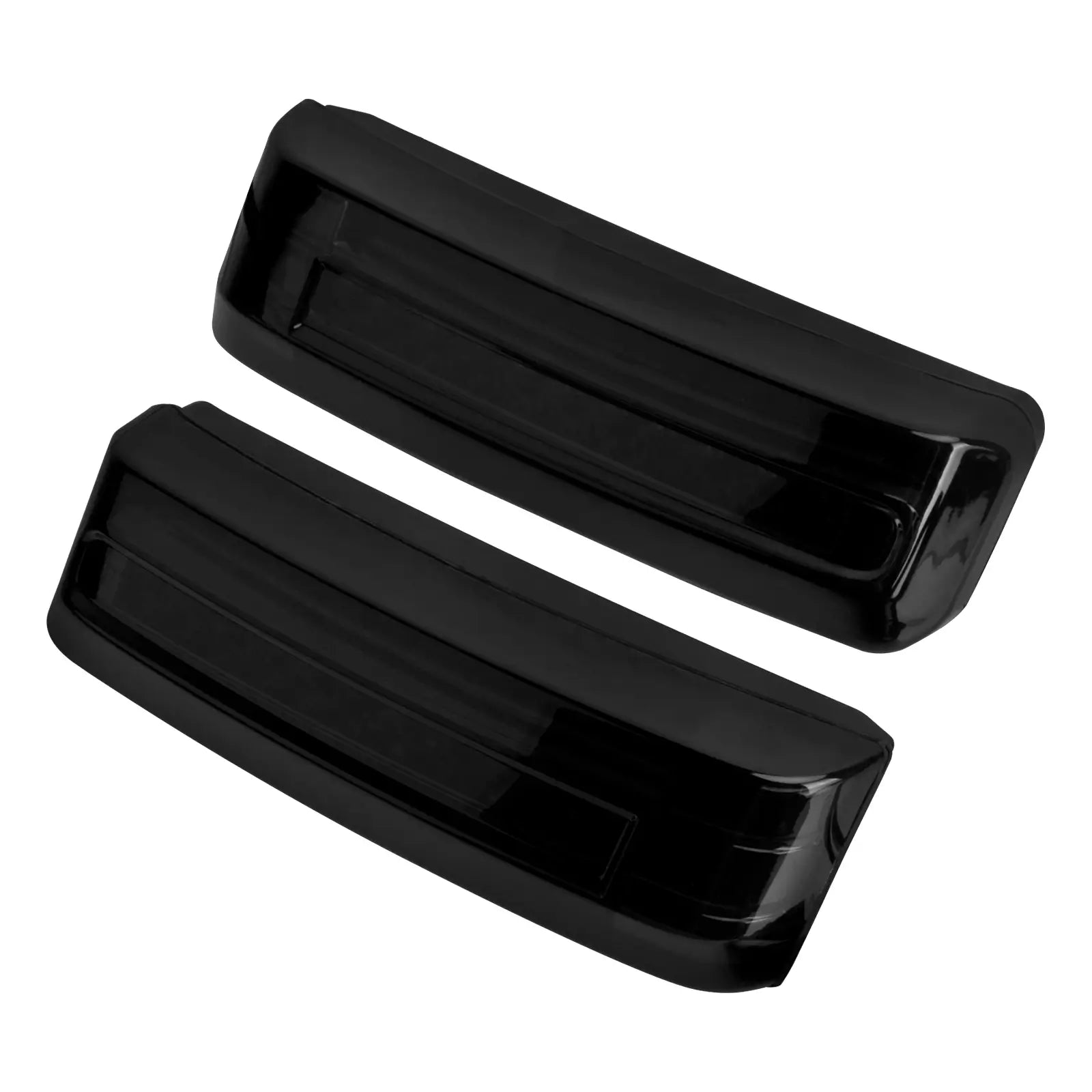 LED Saddlebag Brake Light Turn Signal For Harley Touring CVO Road Street Glide 2023-Up