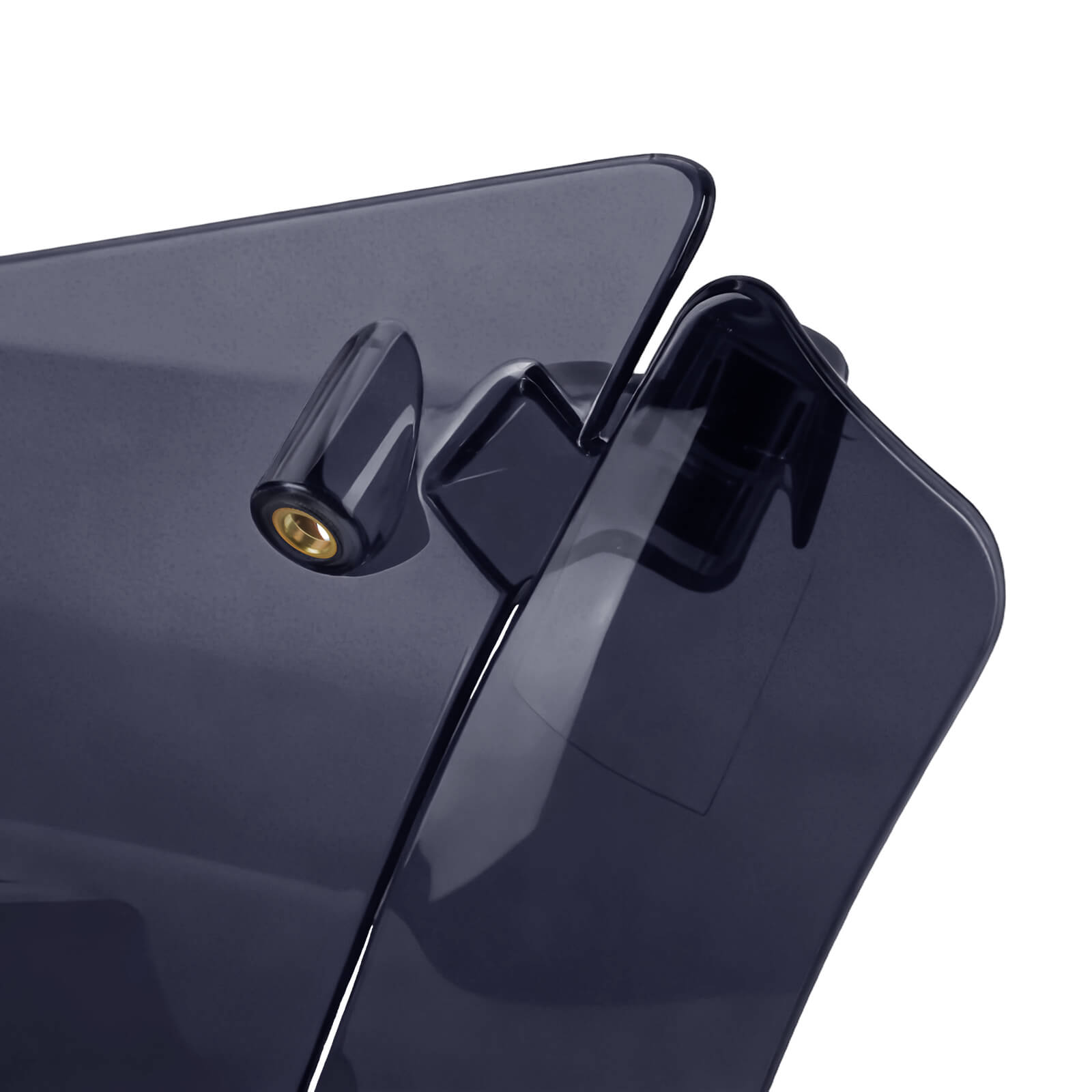 Upper Fairing Deflector for Harley Road Glide FLTRX '24-'26 FLTRXSE '23-Up | Mactions