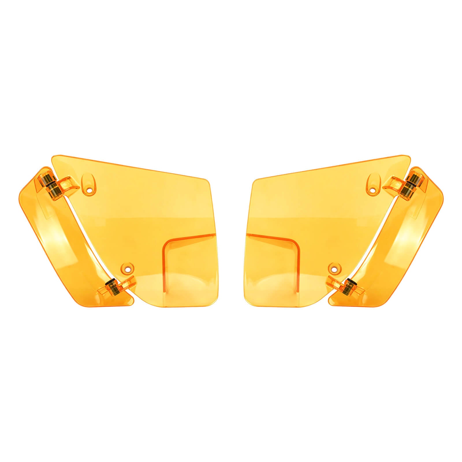 Upper Fairing Deflector for Harley Road Glide FLTRX '24-'26 FLTRXSE '23-Up | Mactions