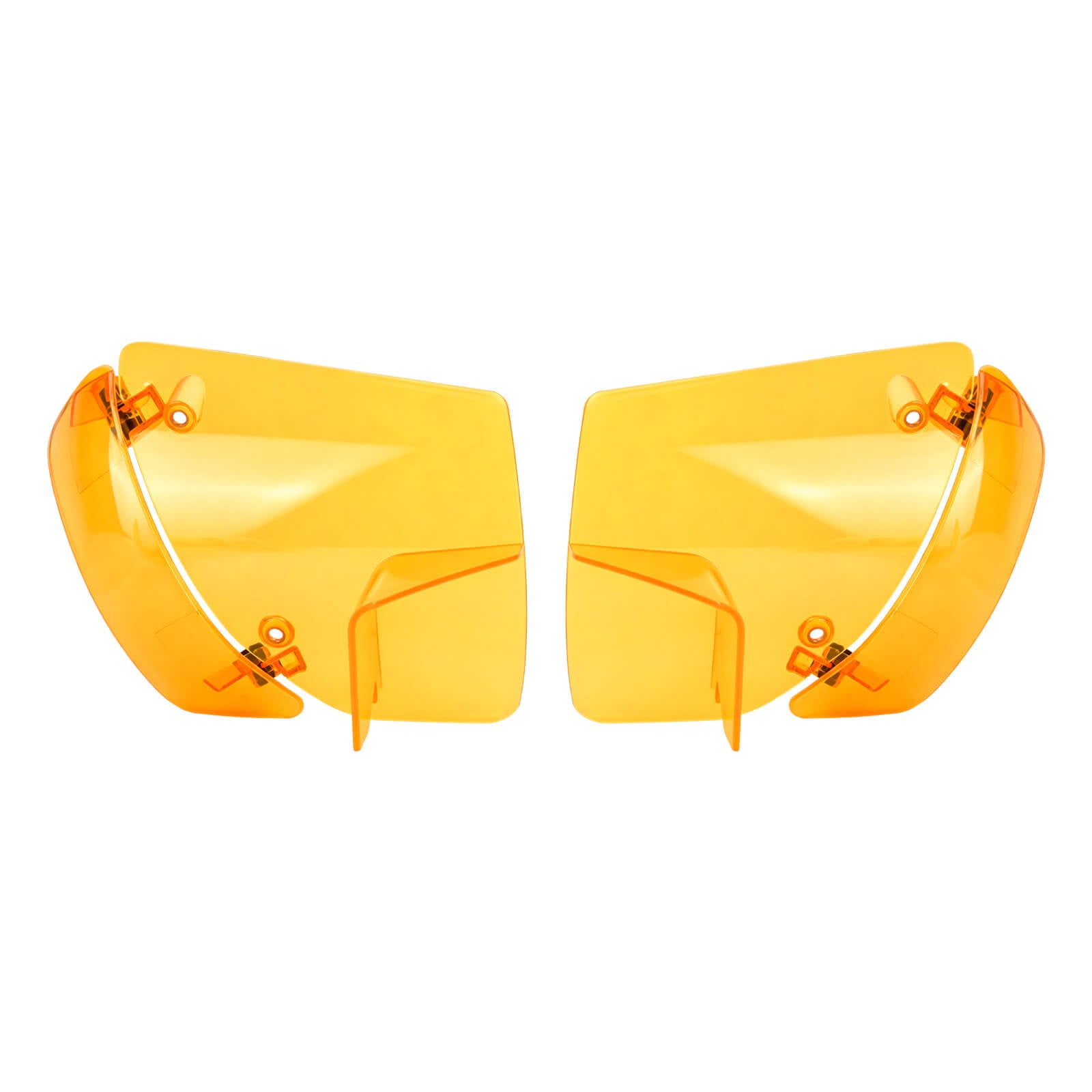 Upper Fairing Deflector for Harley Road Glide FLTRX '24-'26 FLTRXSE '23-Up | Mactions