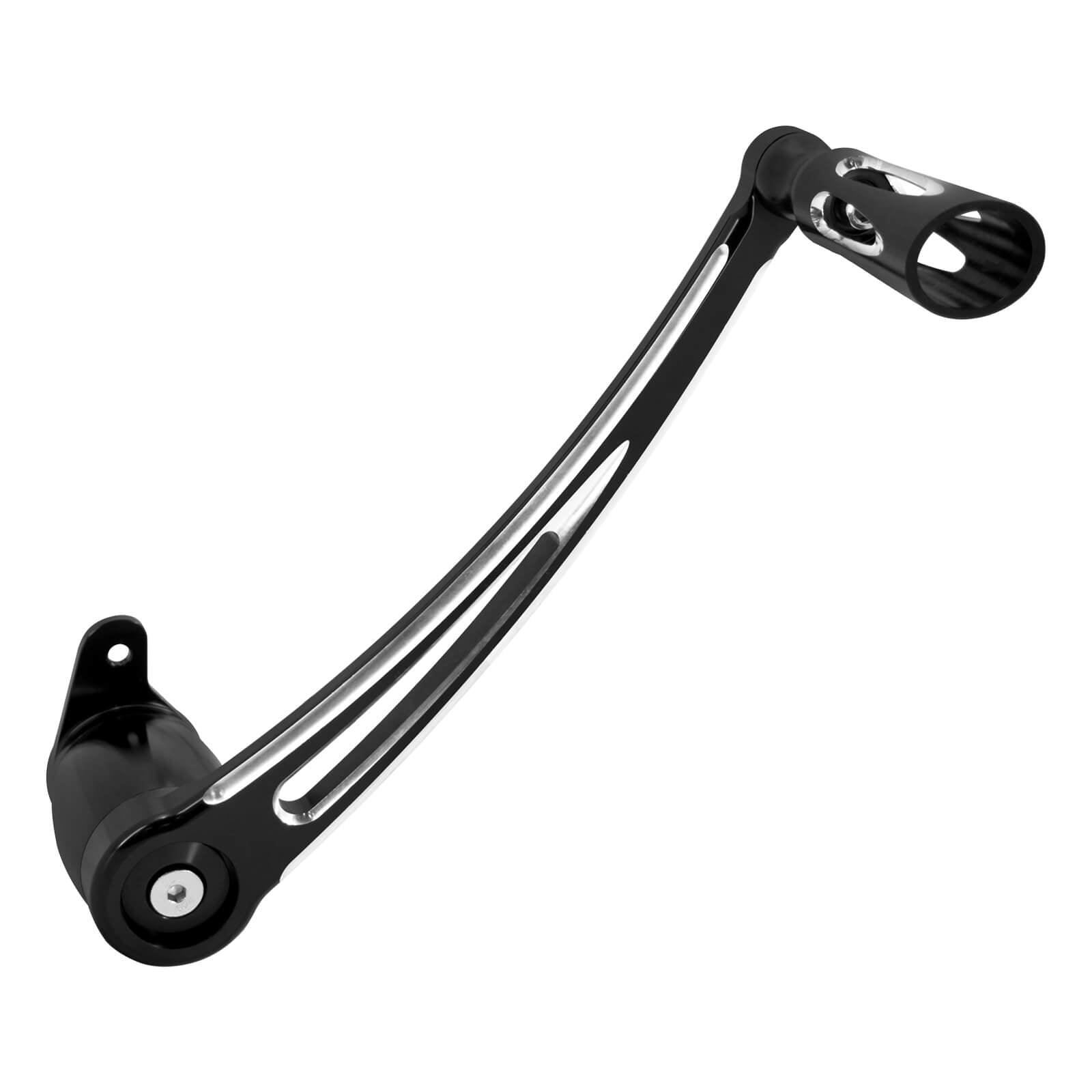 CNC Brake Arm Lever Peg Pedal size