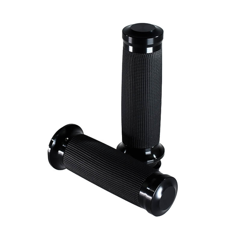 GP004703-Non-Electronic-Hand-Grips-for-harley-Motorcycle