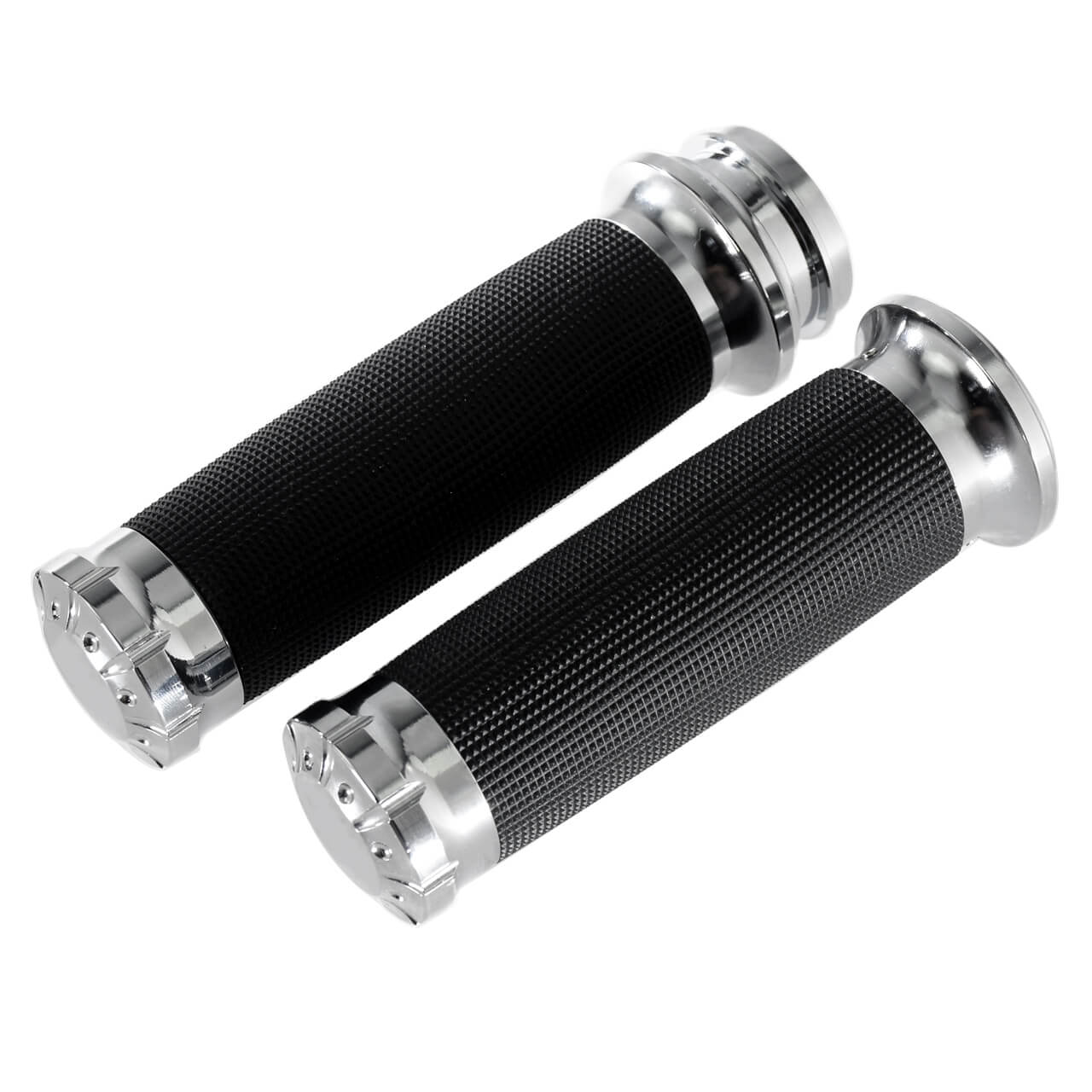 Mactions 1" handlebar for harley FLS 2016