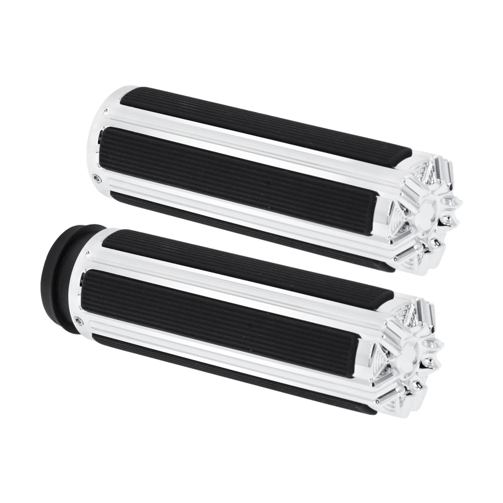GP005604-hand-grips-for-harley-chrome
