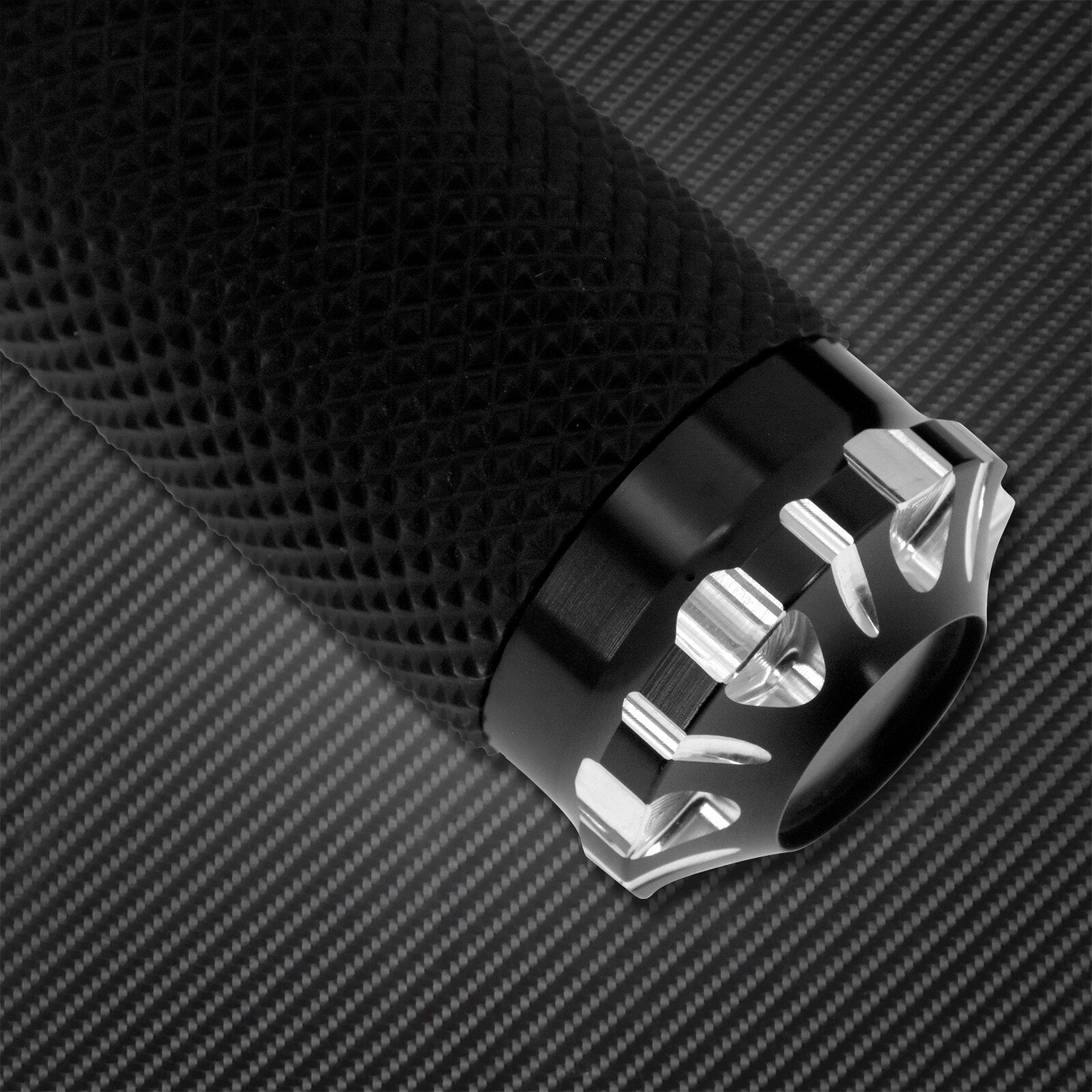 1" Electronic Throttle Hand Grips for Harley | Mactions