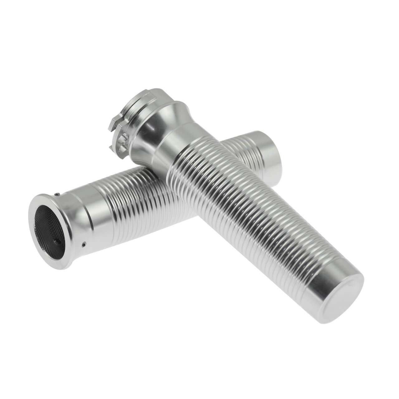 MP070-aluminum-Non-Electronic-Hand-Grips-chrome