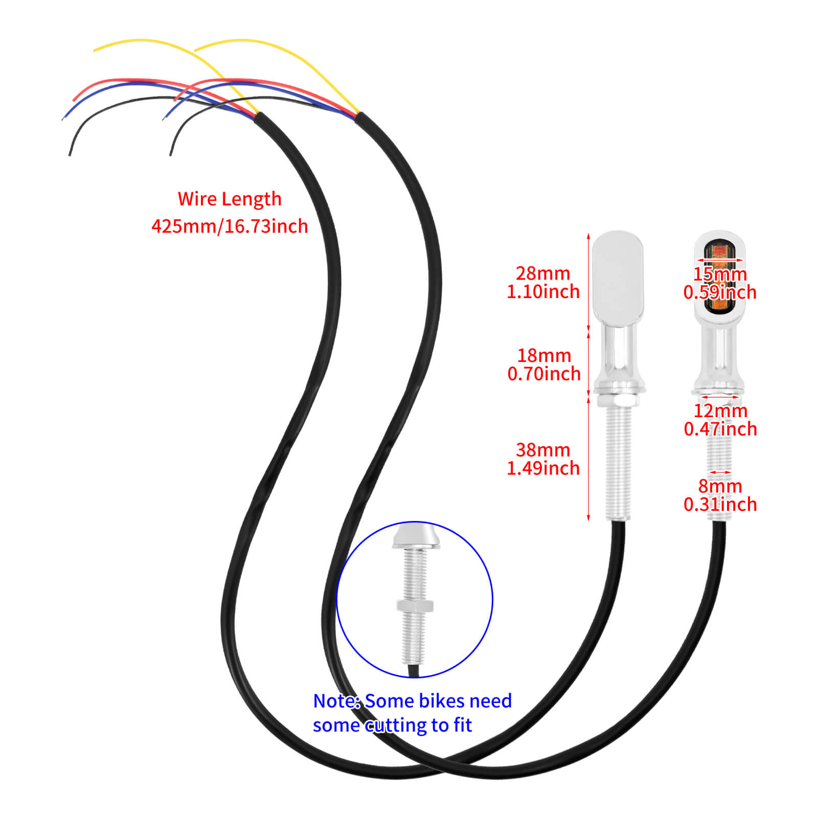 Mini-Rear-Turn-Signals-LED-Blinker