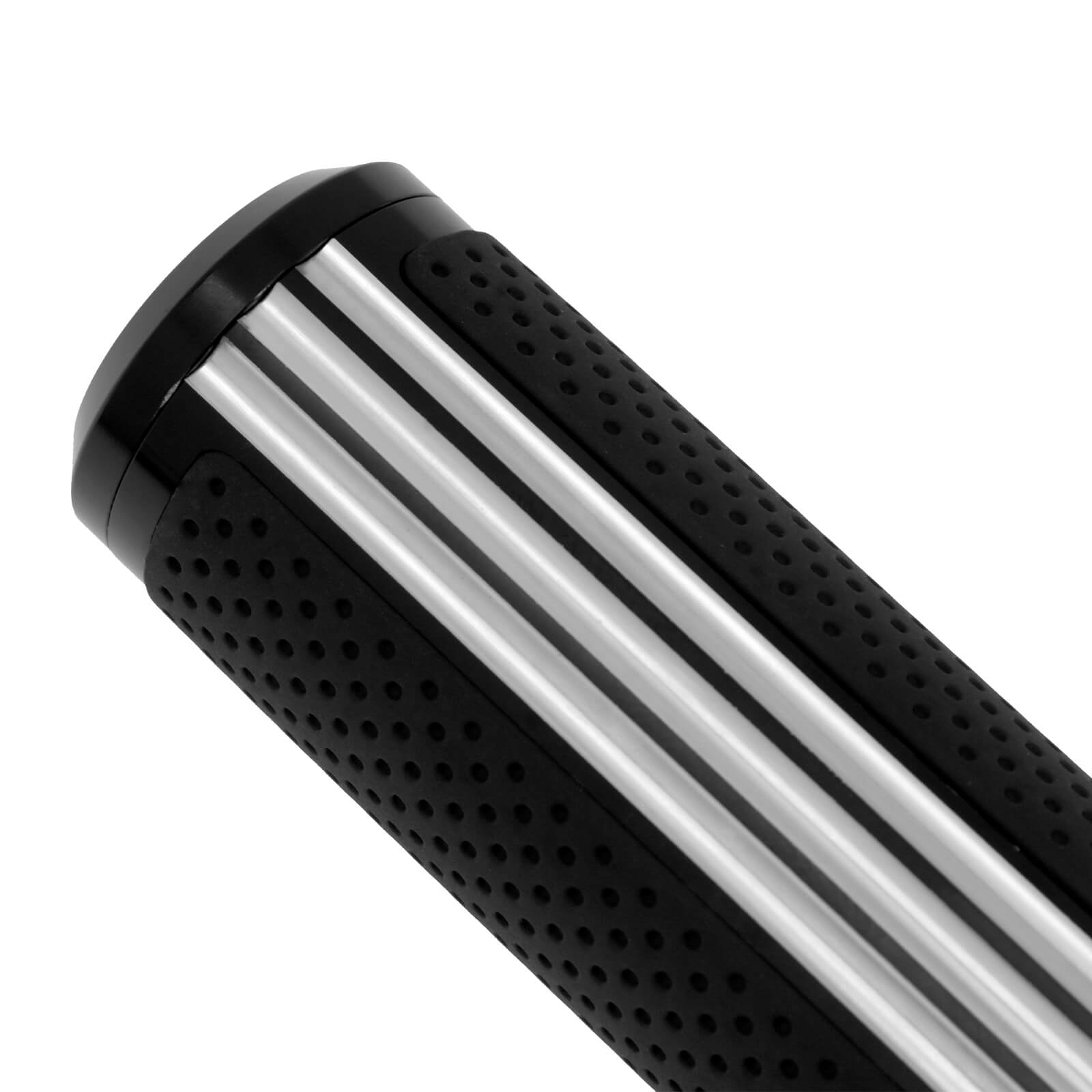 1" Motorcycle Electronic Throttle Hand Grips sizes