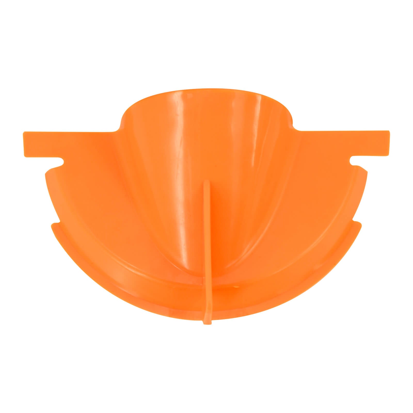 Mactions Motorcycle Primary Oil Fill Funnel Case Oil Change Replacement Fit for Harley Touring Trike Models 2006-2017 Dyna 2007-2018 Softail Orange