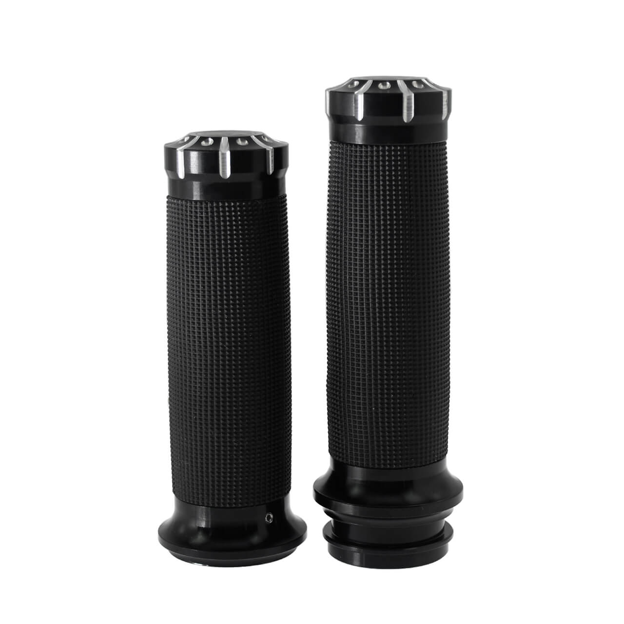 1inch rubber handlebar grips GP004801