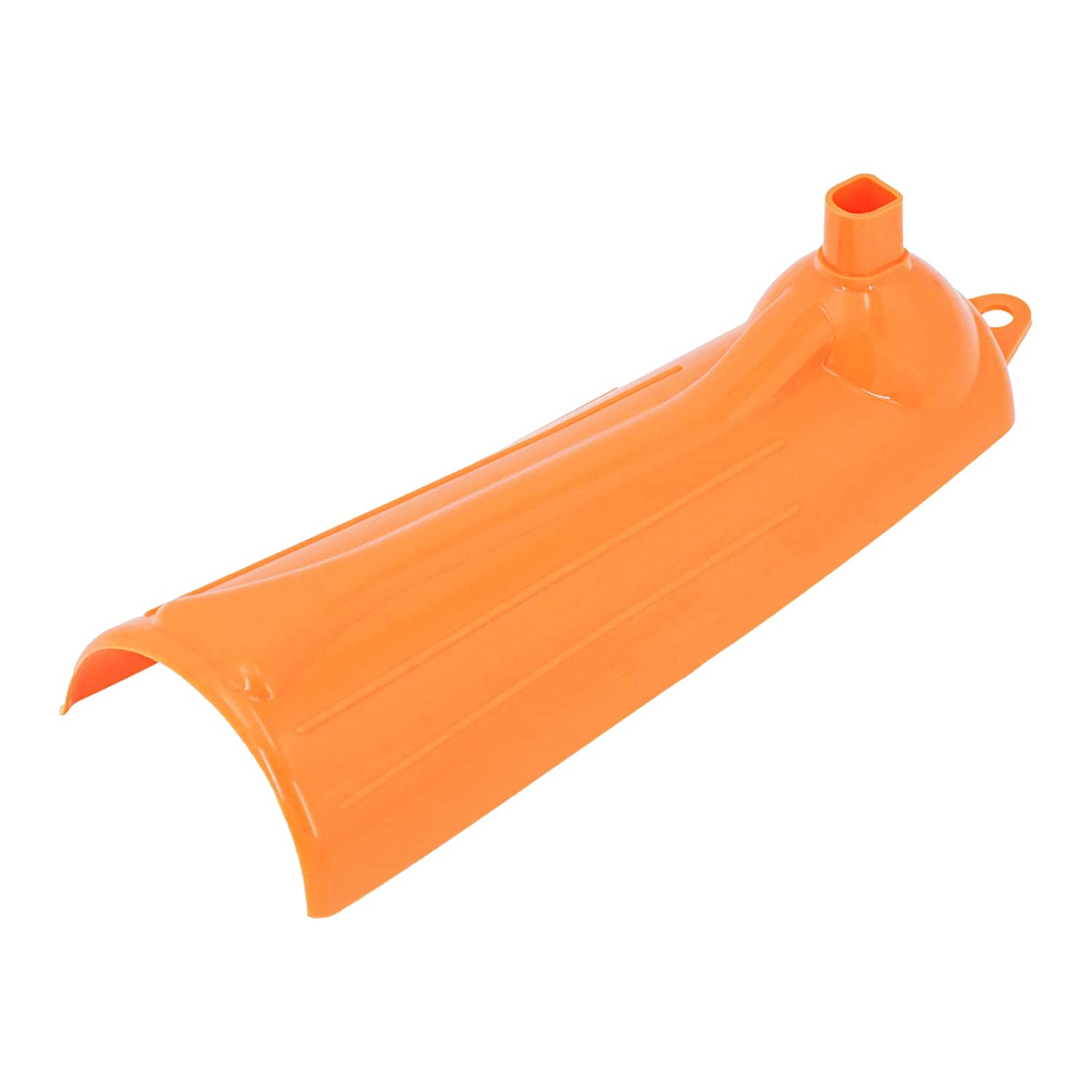 multi-function oil funnel kit for removing refilling oil with minimal mess