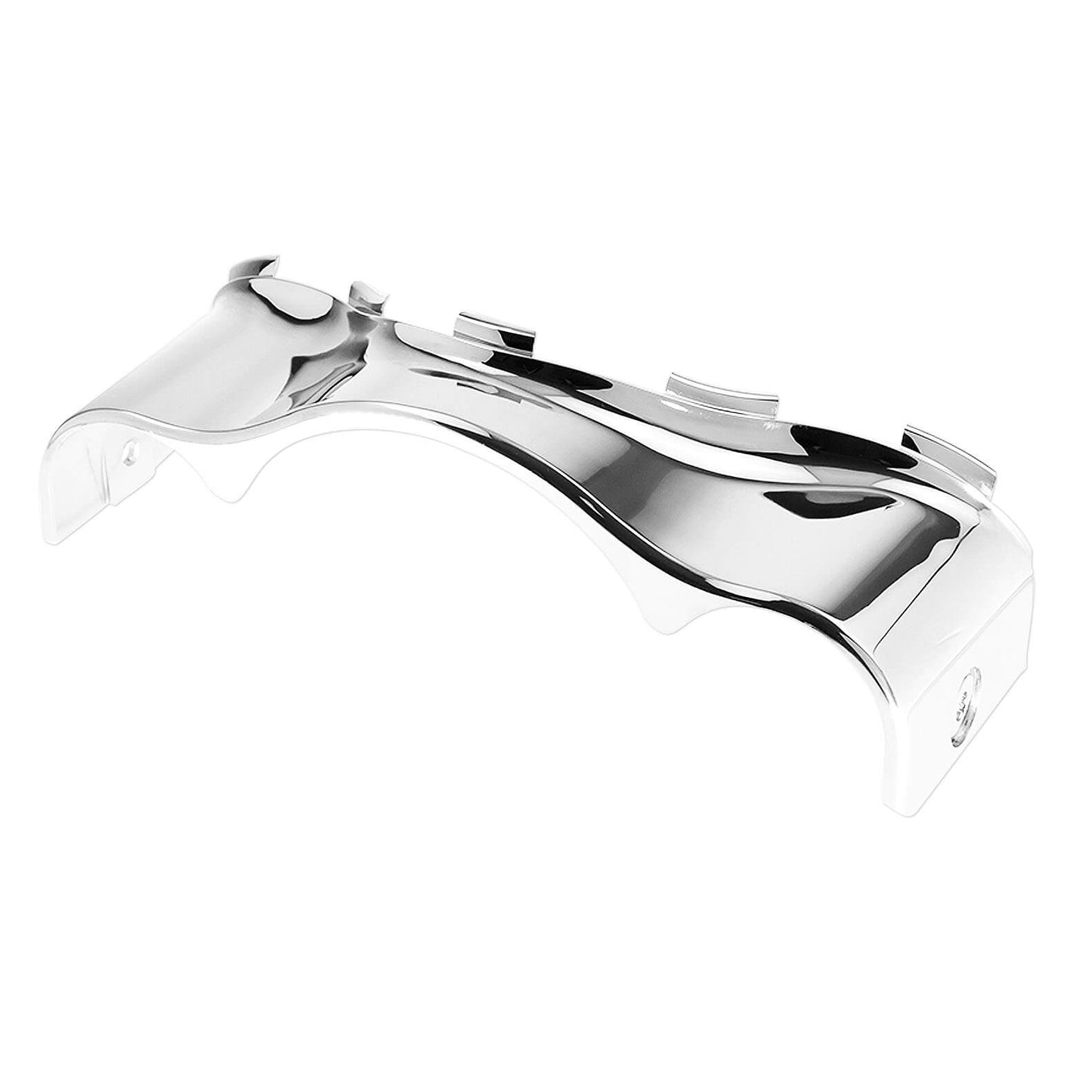 Batwing ABS Lower Trim Skirt Fairing for Harley Touring 14-16 | Mactions