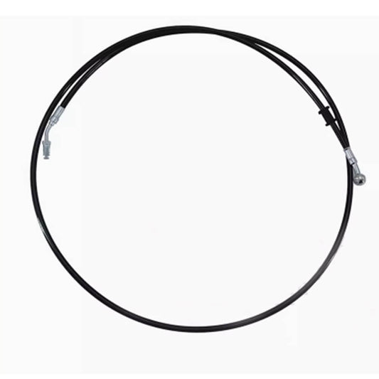 Motorcycle Brakes Clutch Cable for Harley Touring 08-UP | Mactions