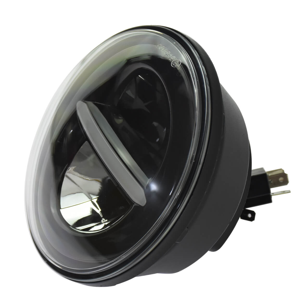 5.75inch motorcycle headlamp LA011301