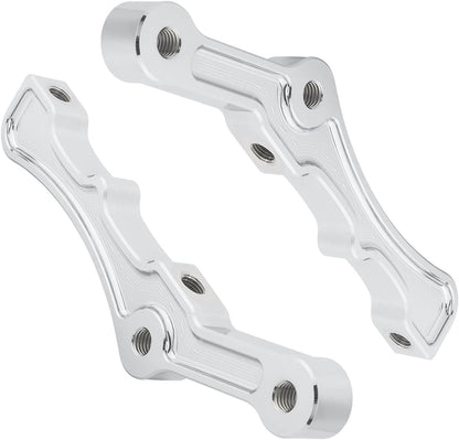 Caliper Bracket Front Mount Clip for Harley Model | Mactions