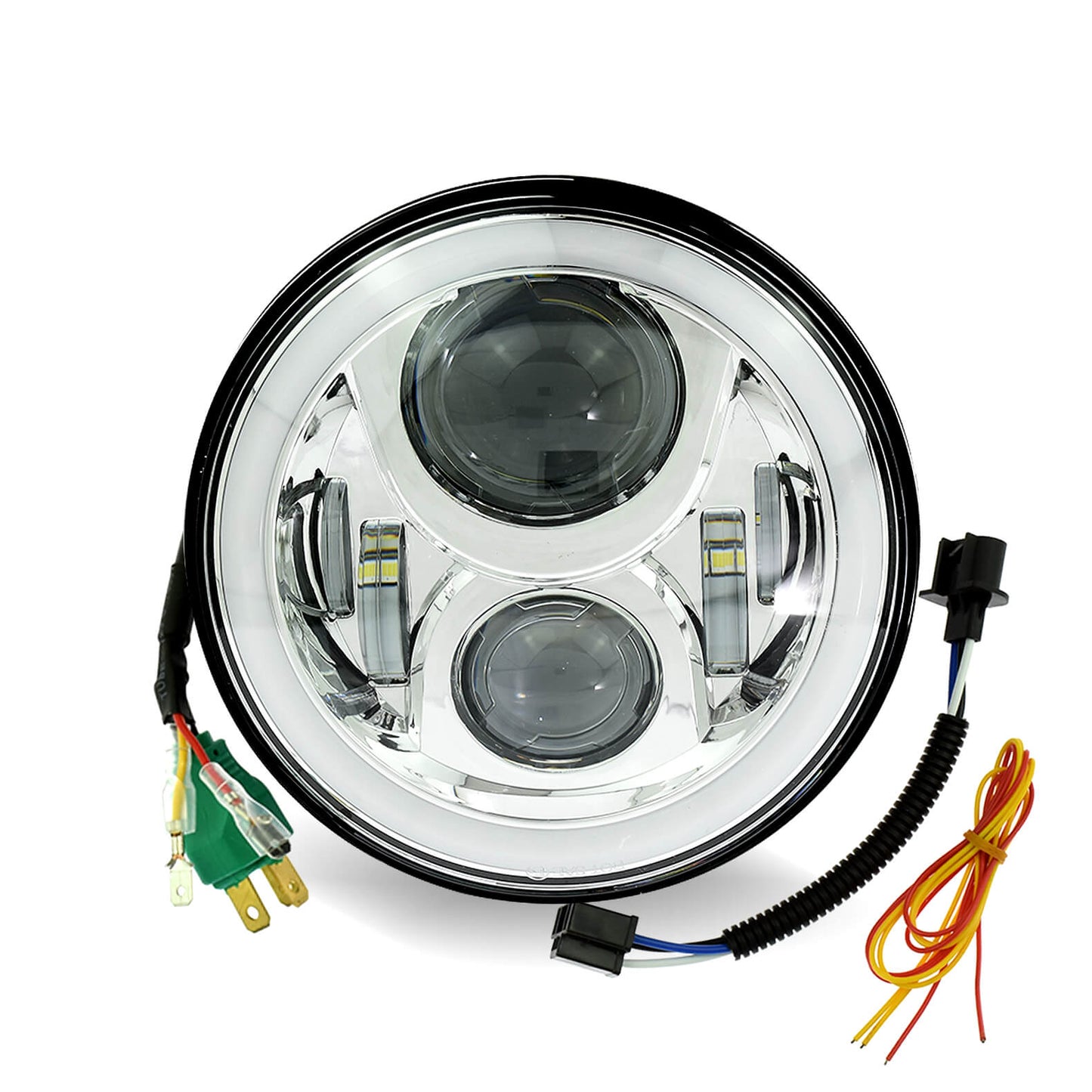 7IN.-Daymarker-Projector-LED-Headlamp-LA007502
