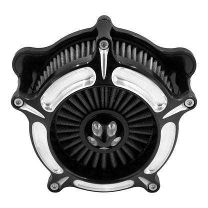 AF000604-Spike-harley-air-cleaner-for-road-king