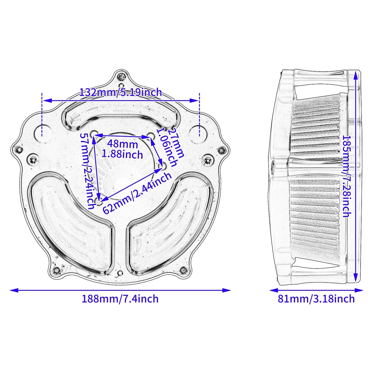 AF000701-harley-sportster-dots-air-filter-size