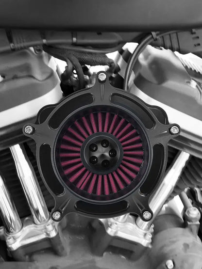 AF001504-spike-air-cleaner-red-intake-element-for-harley-effect