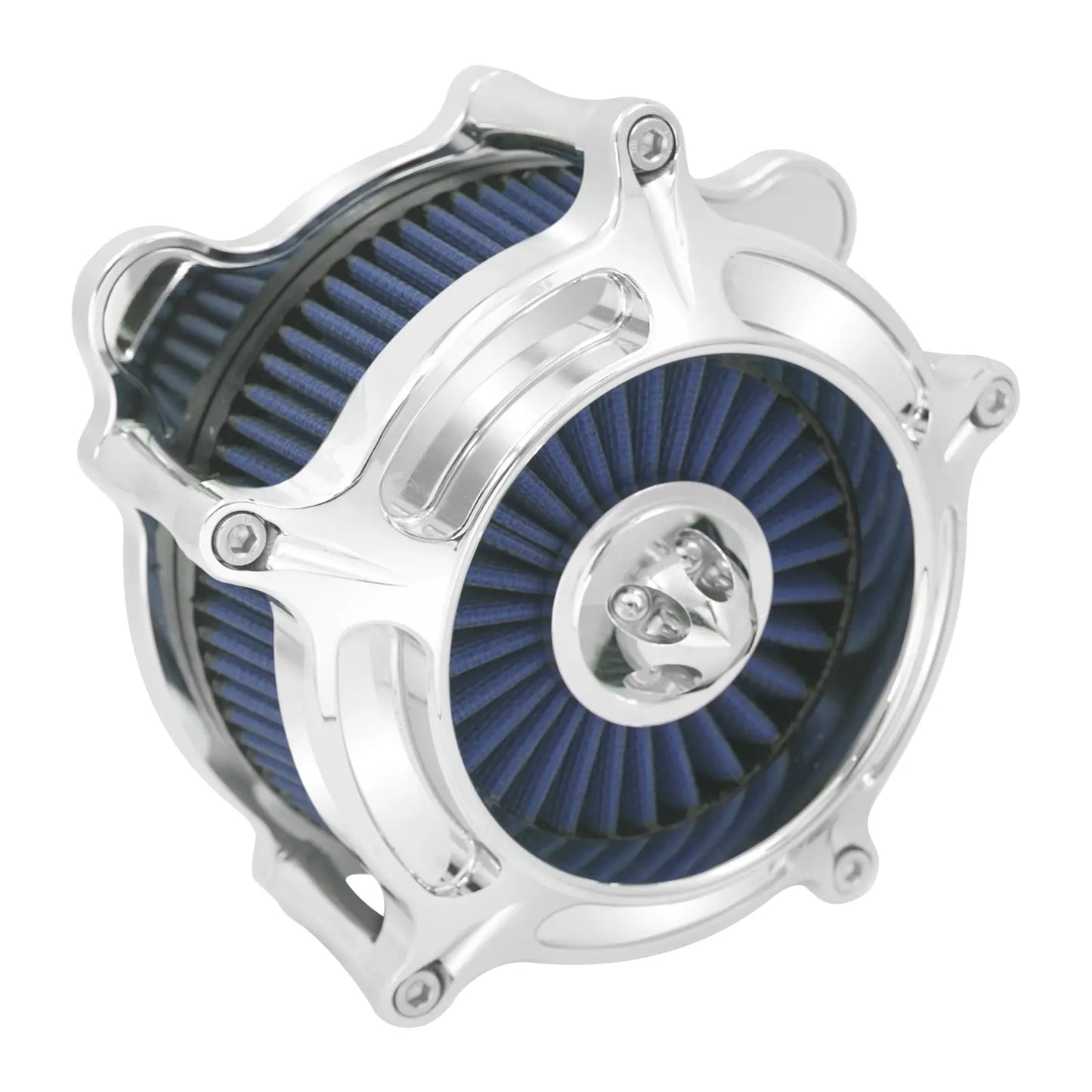 AF005906-mactions-harley-spike-air-cleaner-blue-intake-chrome