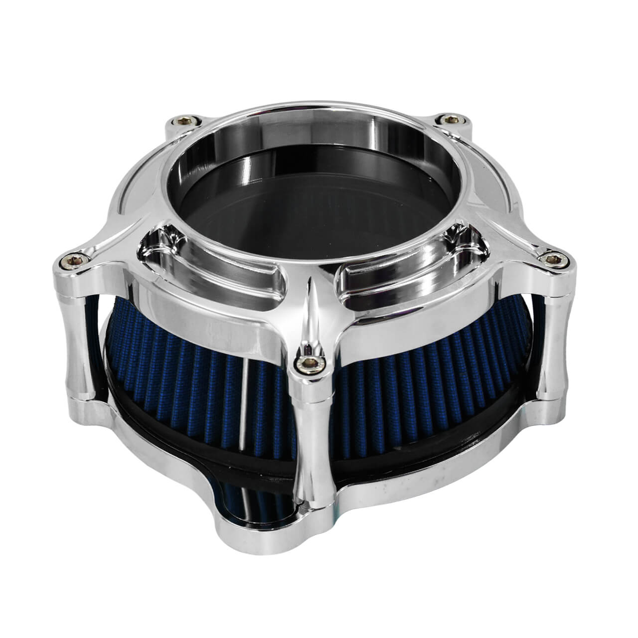 AF007004-mactions-air-cleaner-blue-intake-for-harley-M8-softail