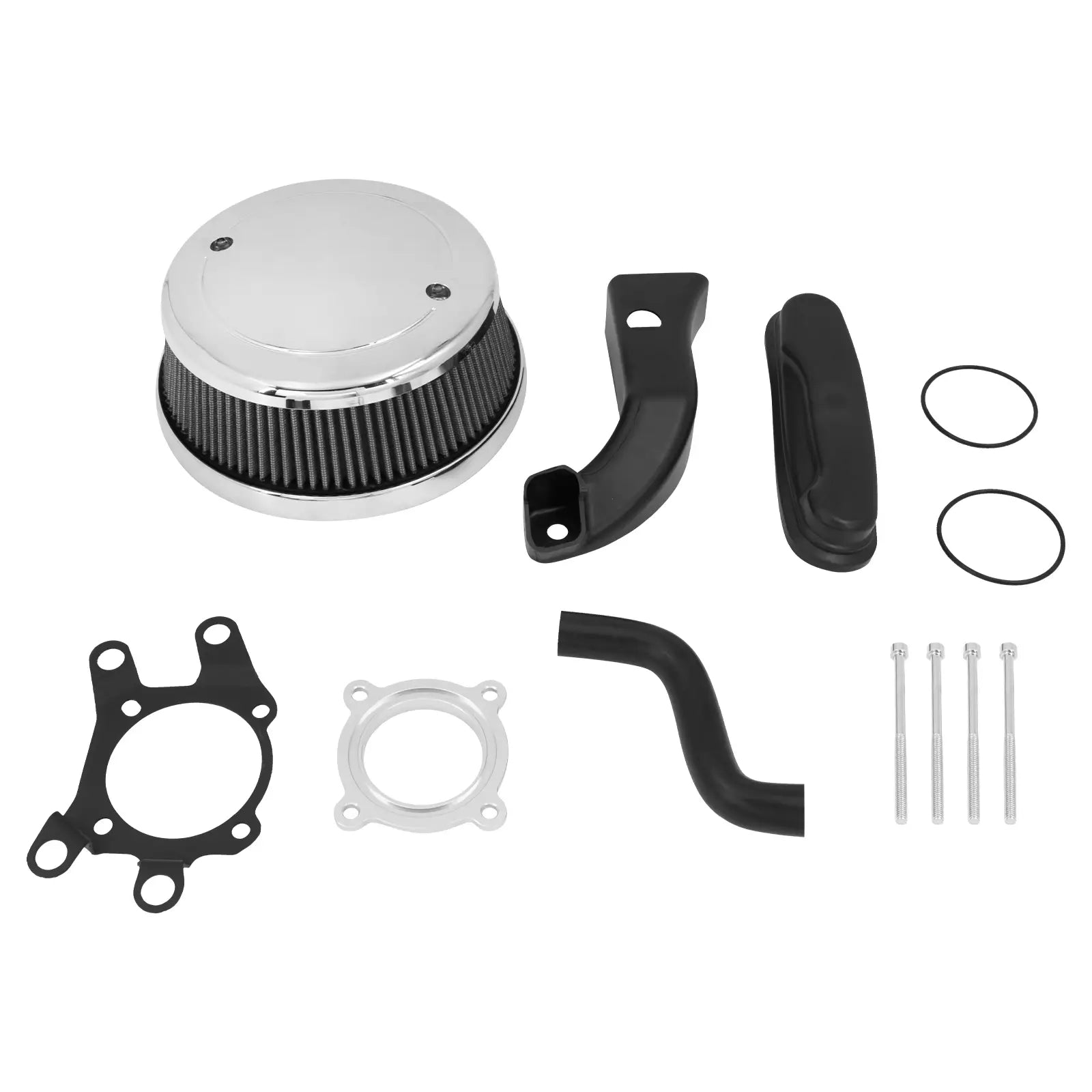 AF008002 mactions High Flow Air Cleaner Filter For Indian chief list