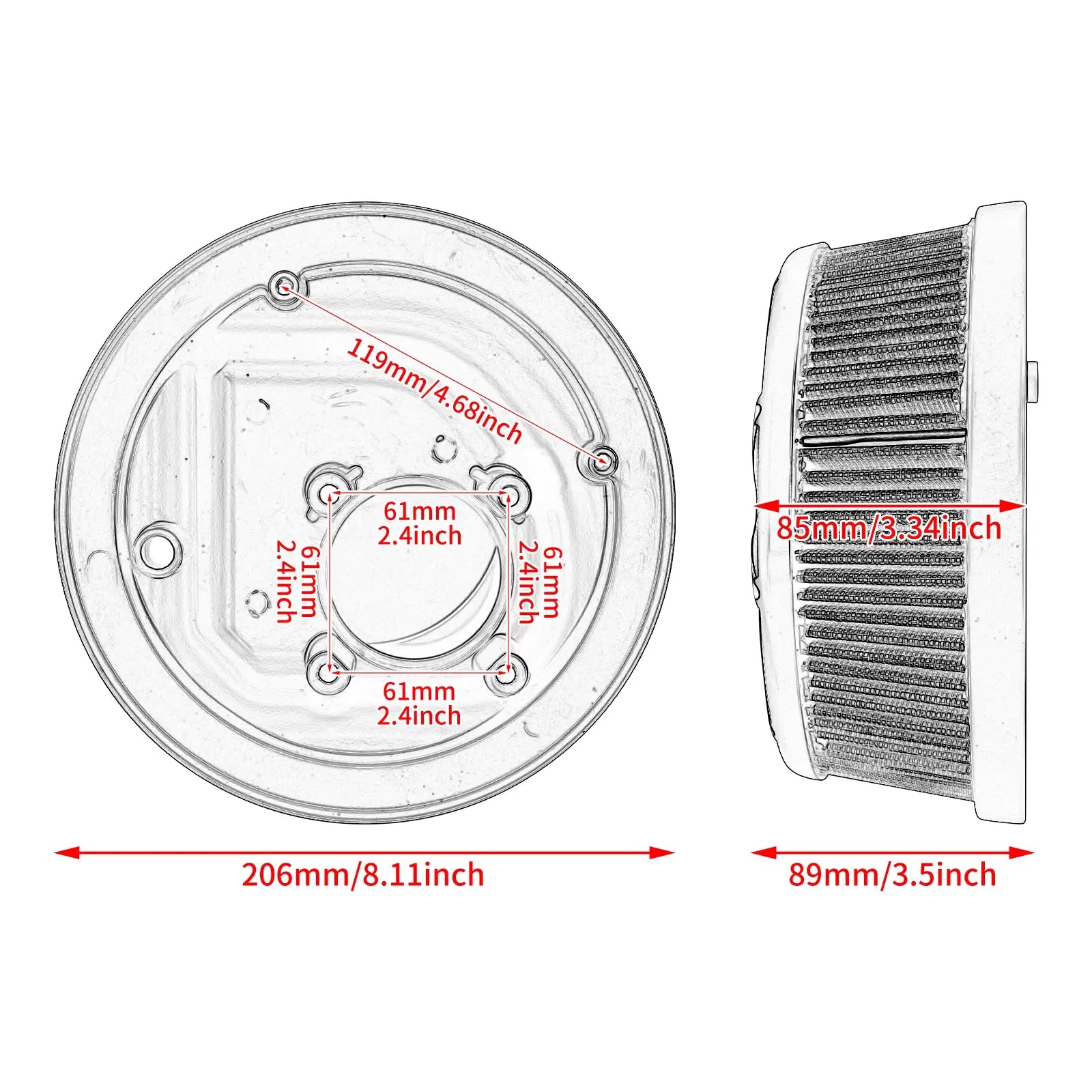 AF008601-mactions-high-flow-indian-air-cleaner-size