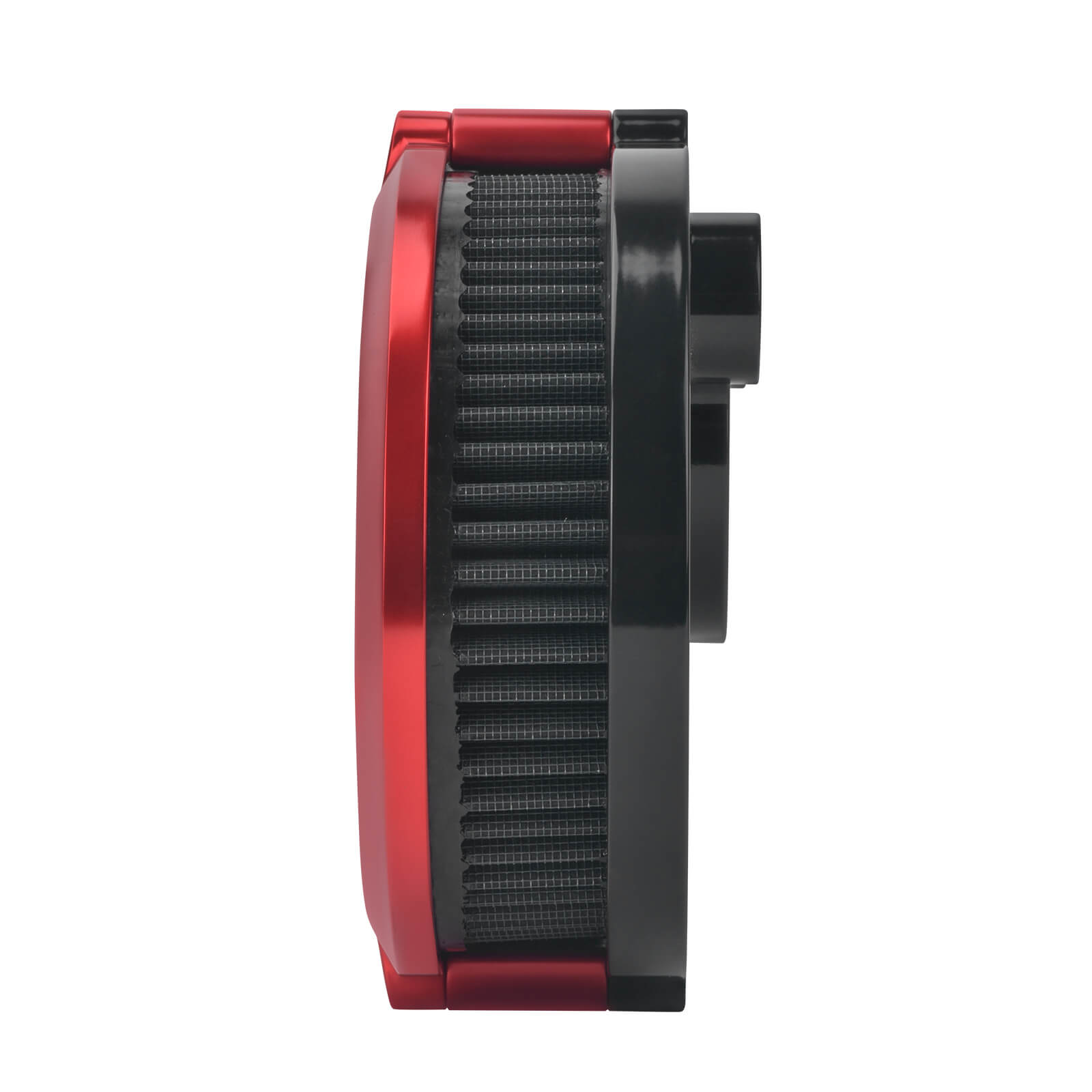 High-Flow Motorcycle Air Filter Kit for Sportster XL '04-'22 | Mactions
