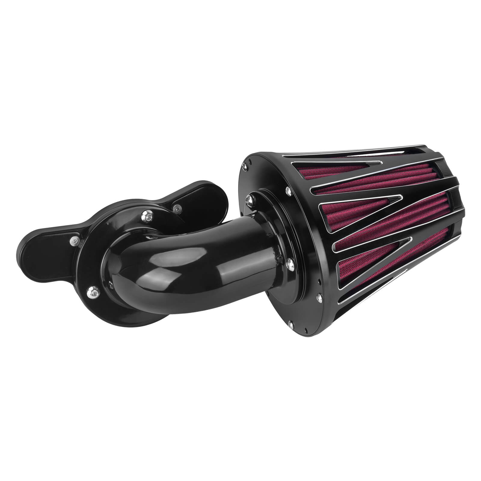 AF009901 mactions harley air cleaner for sportster 883 2022