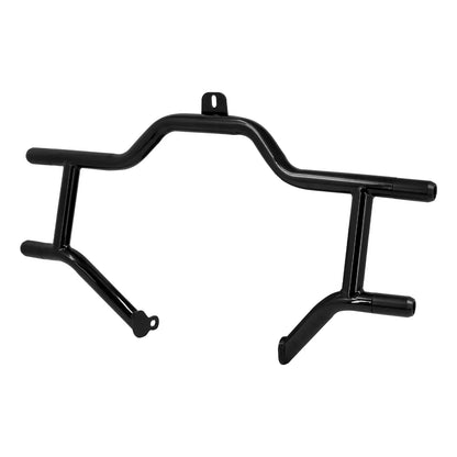 Front Engine Guard Highway Crash Bar For Harley Touring Models CVO Trike 2009-2023 | Mactions