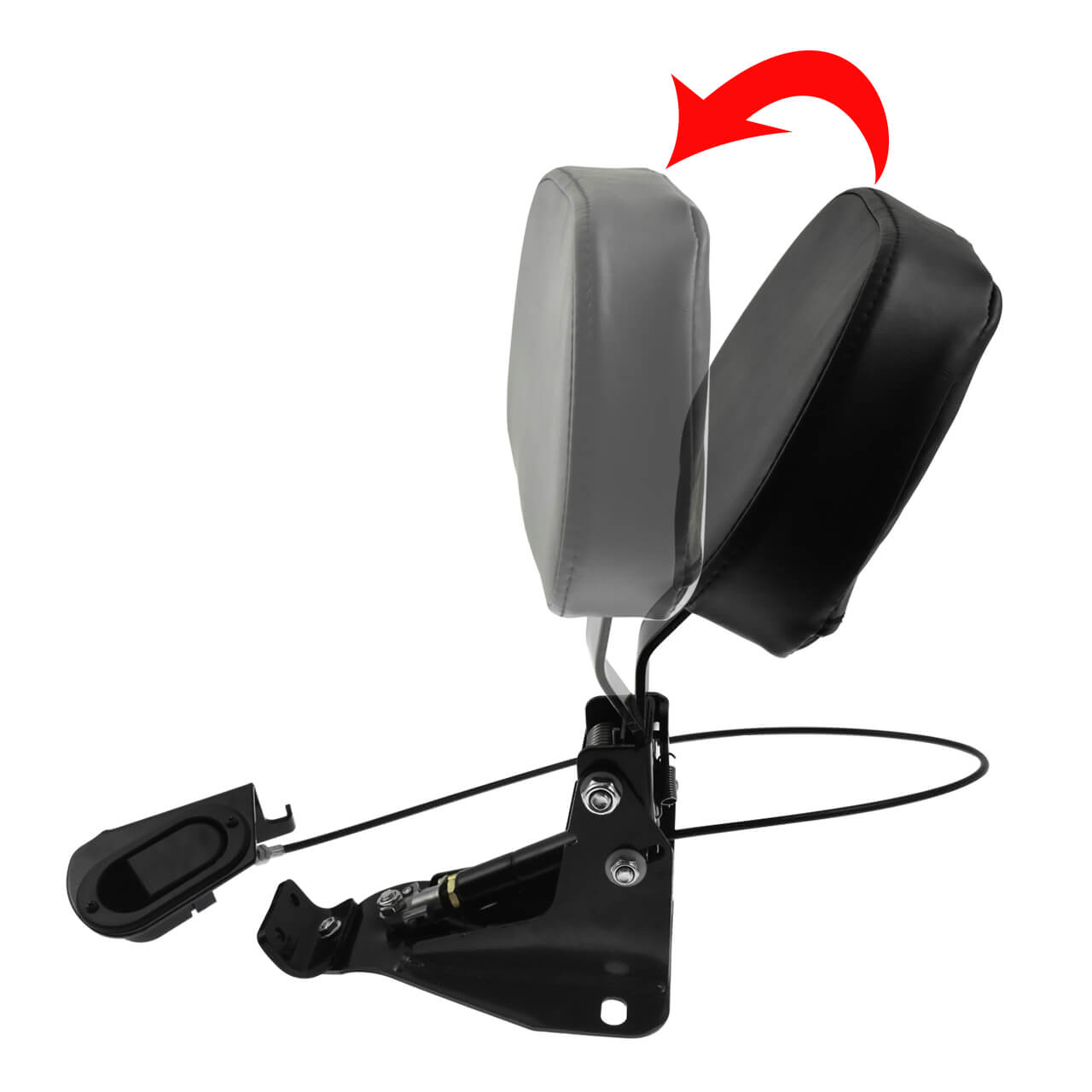 CB005801-PU_Leather_Motorcycle_Backrest_Electra_Glide