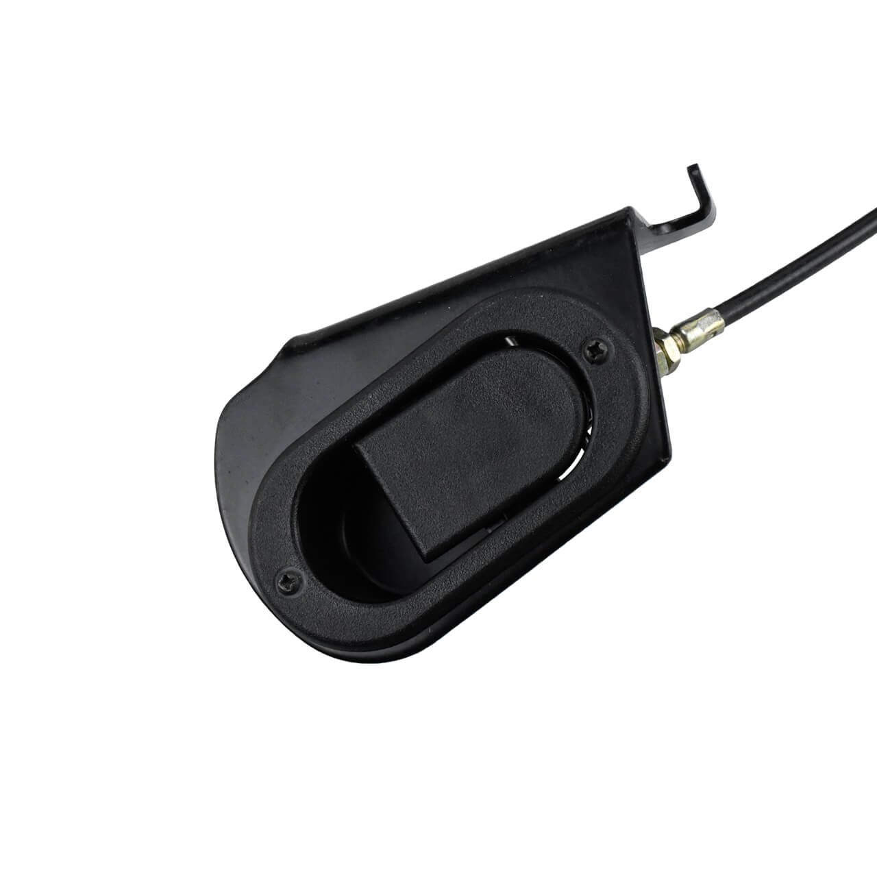 Motorcycle-Backrest-CB005804-Road_Glide_Mactions_Chrome_Backrest_Setup