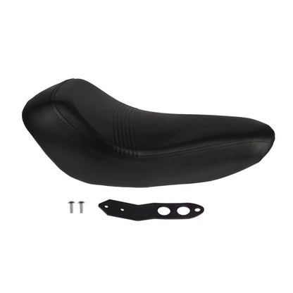 Motorcycle Black Front Rider Seat Pad Cushion Fit for Sportster 48 2016-2020 | Mactions
