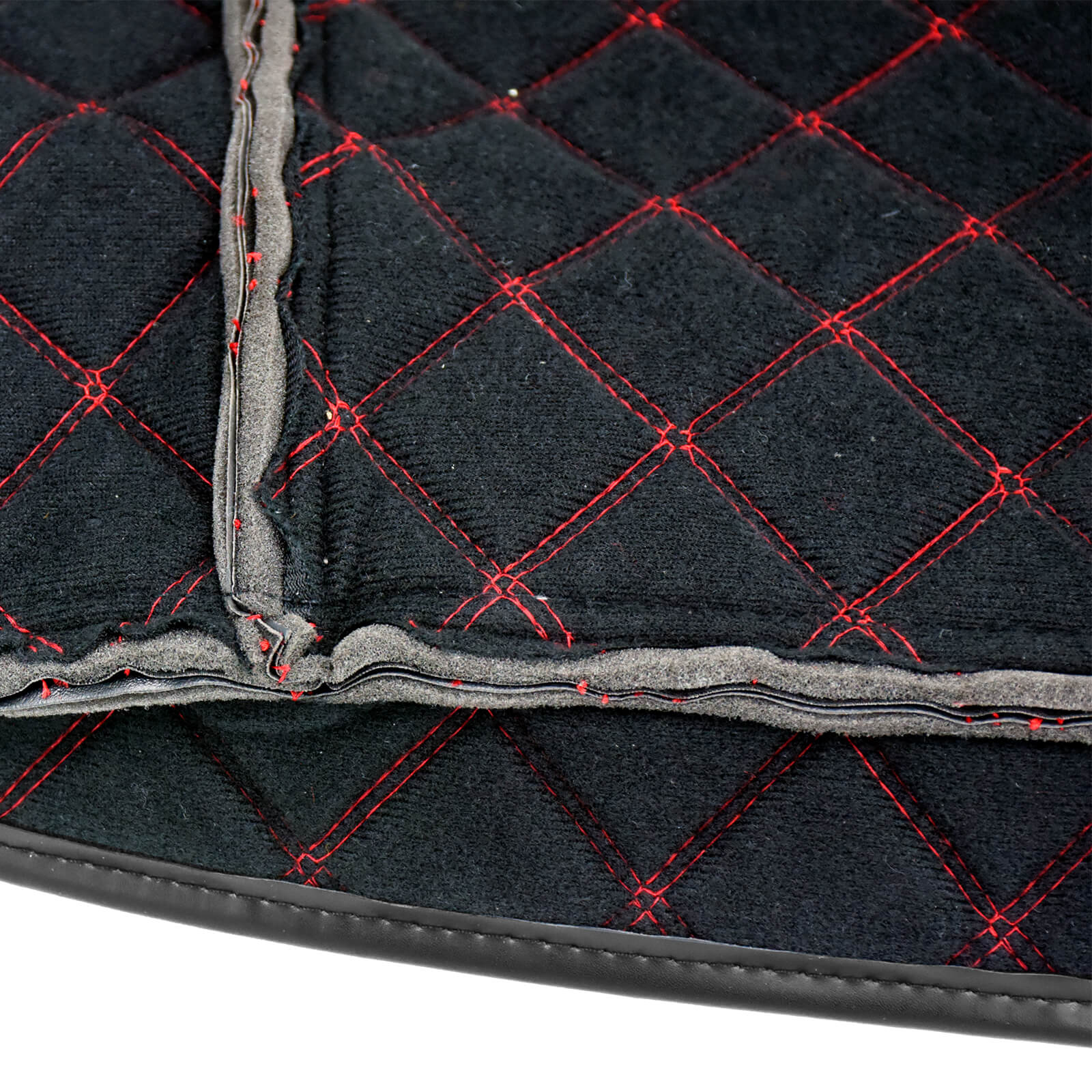 CB012305 mactions King Tour Pack Liners Touring Pak Inserts for Harley road king