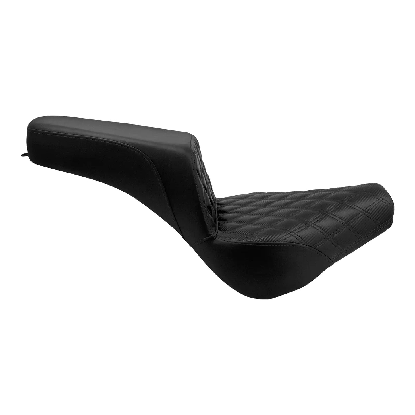 CB012701-two-up-seat-rider-passenger-for-harley-softail-black