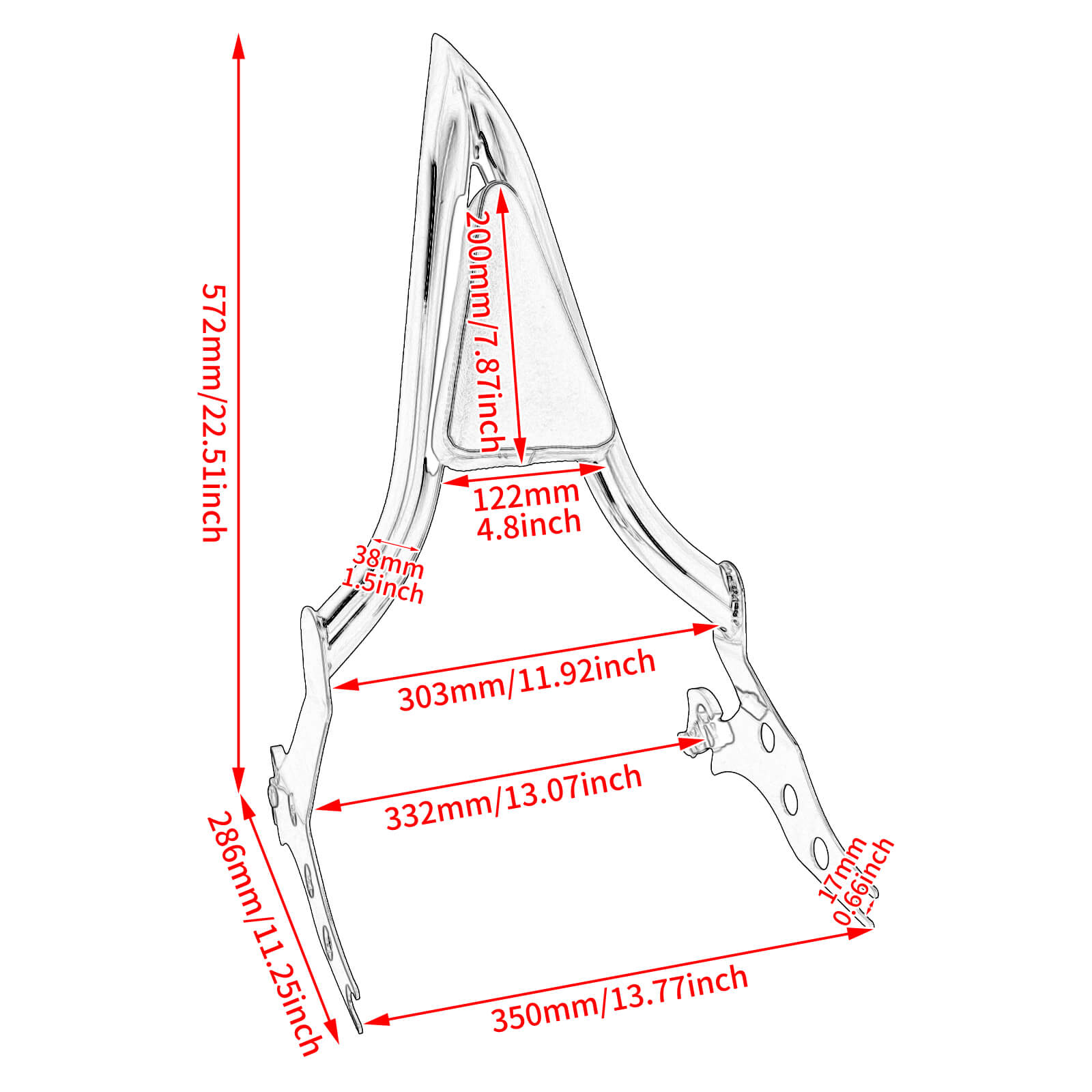 CB012801-mactions-motorcycle-breakout-sissy-bar-size