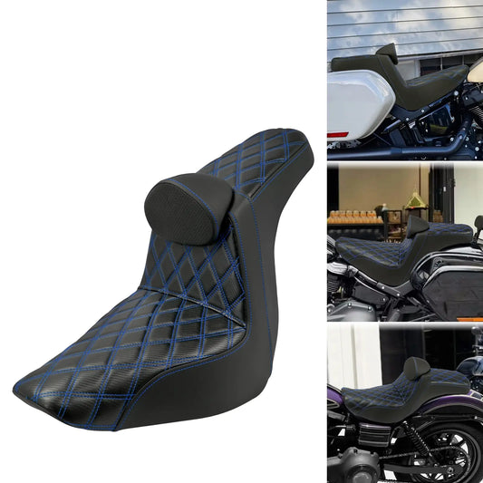 CB013411-mactions-harley-low-rider-rider-passenger-two-up-seat