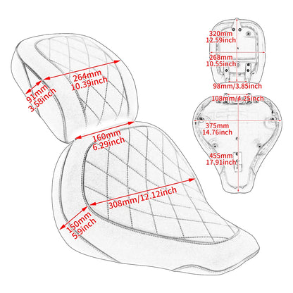 CB014001-mactions-softail-fat-boy-rider-passenger-seats-size