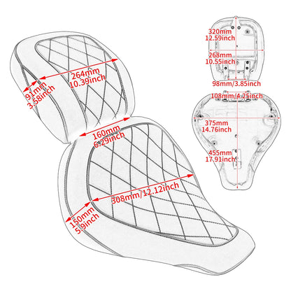 CB014004-mactions-harley-softail-2up-seat-size